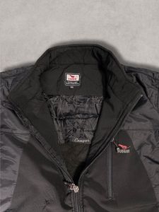 Stylish Black Jacket
