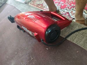 Eureka Forbes Handheld Vacuum Cleaner