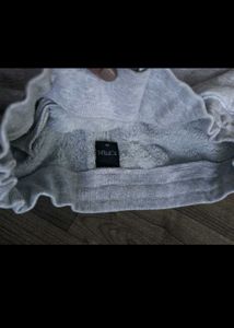 Grey Sweatpants