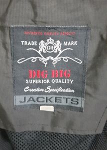 Jacket / Windcheater
