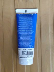 The Derma Co. 1% Kojic Acid Face Wash