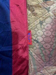 FC Barcelona Qatar Airways (patch embroided)