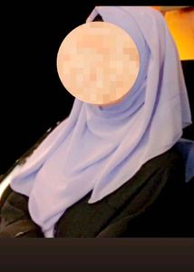 Combo Of 3 Hijab