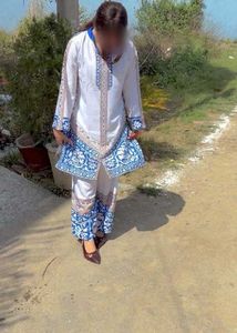 spear kora muslim women kurta with bottomwearr