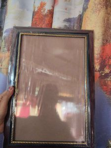 Photo Frames