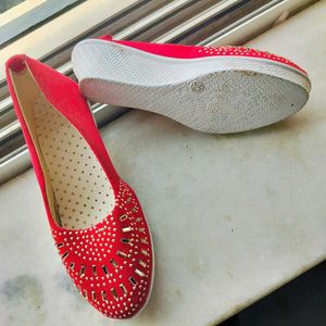 Freebie Dress with  Fancy shoes for 2-