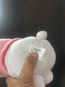 Cute My Melody Plush Toy