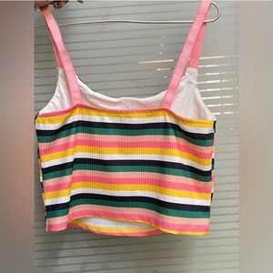 Stripes Top