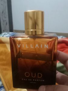 Villain OUD Perfume