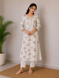 preety kurti🤍