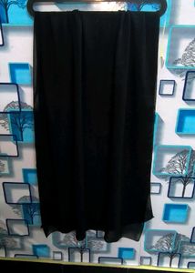 Dupatta soft silk beauty look