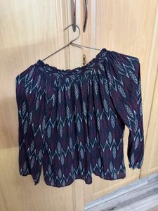 forever 21 top