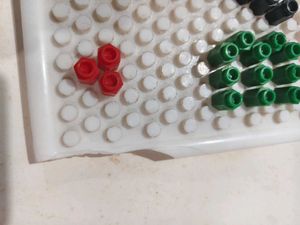 Ratna's Senior Magic Pegs Game