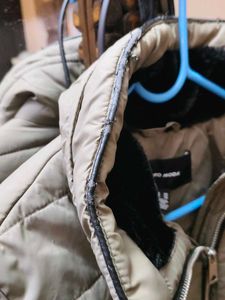 women's jacket size M to L