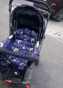 Baby Stroller - Gently Used