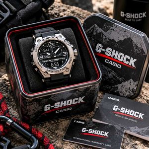 CASIO G-SHOCK ( COPY)Sports Watch – Premium Analog