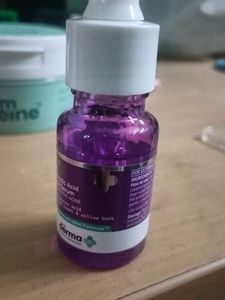 The Derma Co. 2% Salicylic Acid Face Serum