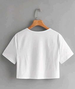 Crop T-Shirt