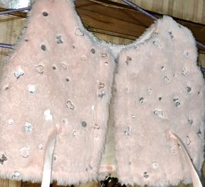 Barbie Crop Top With Flared Barbi Skirt💃💃💃