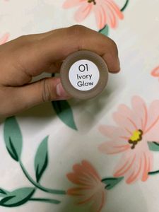 Vitamin C Foundation
