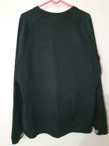 Nike Black gym Sweatshirt