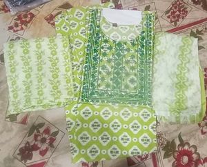 kurti pant duptta  (fresh&new artical)