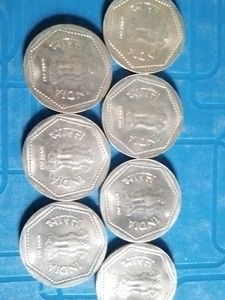 Old Coins