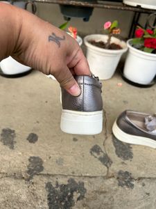 Naturaliser Slip In Shoe Original