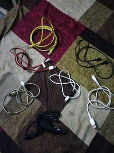 Electronic Items( + Freebie)