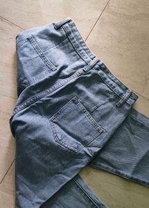 Urbanic mom jeans