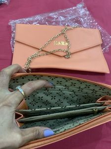 Sling And Wallet