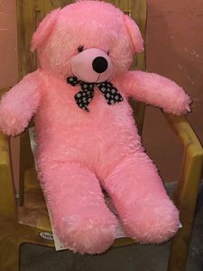 3 Feet Teddy Bear