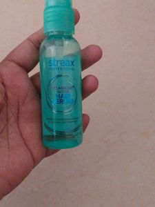 L'Oreal Xtenso Care Shampoo &amp; Conditioner, serum