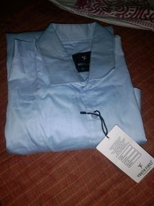 Yourth First Men Shirt
