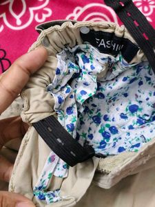 it's from uae only twice worn