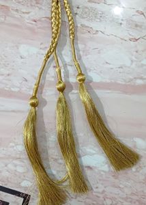 New Golden Tassel Paranda