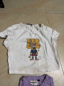 H&amp;M, BONKERS, SHEIN Bundle of tops