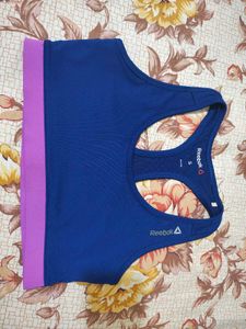 Reebok non wired Sports Bra