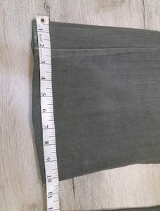 Vintage Grey Bootcut Jeans 👖