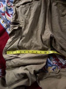 guess Men's Cargo Pants