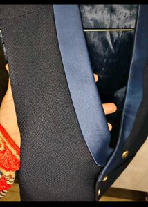 full coat pant set in discount offer