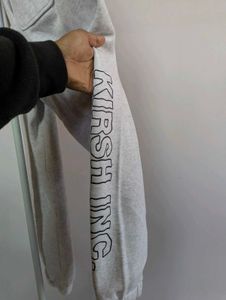Kirsh Inc. Cherry Print Sweatpant
