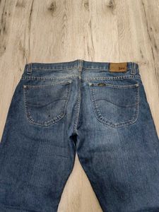 Ma5740 Lee jeans waist 36 inches