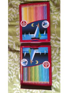 Staedtler Luna Aquarelle Watercolour Pencils