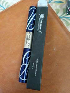 Ferrarucci Double Head Mascara