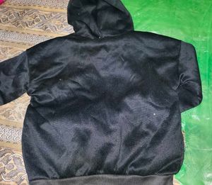 Cute Cat Hoodie