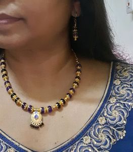 Beautiful Necklace