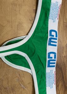 Green Briefs