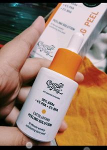 Chemist At Play Peeling Solution