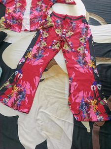 Cord Set